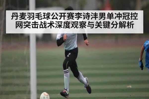 丹麦羽毛球公开赛李诗沣男单冲冠控网突击战术深度观察与关键分解析